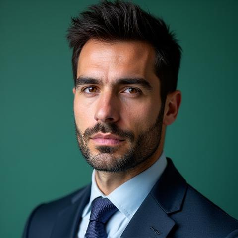 Pablo Gómez, Director de Tecnología